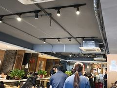-河沿肉饼Beijing Pie(东华门店)