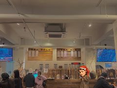 -成川茶店·潮汕工夫浓茶(万象店)