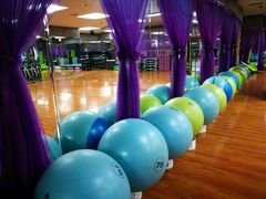 -西吉马游泳健身(协信店)