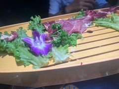 -塔兰齐新疆孜然火锅(鲤鱼山路店)