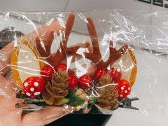 -宝珠奶酪(长宁金虹桥店)