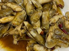 -顶之鲜海鲜餐厅