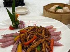 -聚福山莊·寻味顺德(北滘店)