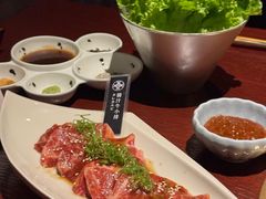 -萬福·肉割烹(恒隆广场店)