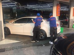 -壹捷汽车服务徐汇店(上海旗舰店·徐汇店)