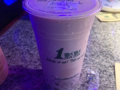 -1点点(岗顶店)