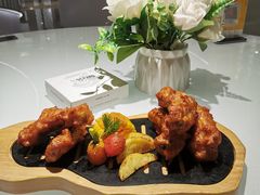 -3号仓库·创意中国菜(嘉兴龙鼎万达店)