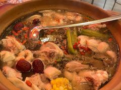 -洪大厨鸡煲(福田店)