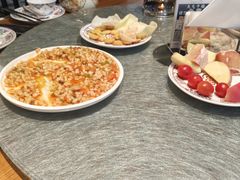 -天山集市餐厅(康城店)