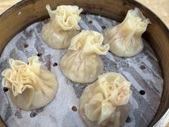 -顾一碗馄饨·烧麦(儿童医学中心店)