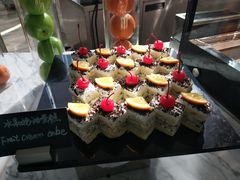-漳州佰翔圆山酒店·圆山畔西餐厅