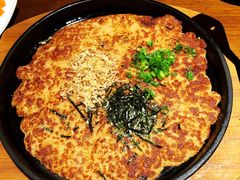 -千代武日本料理(开发区店)