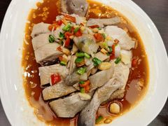 -古南都·老广东酒楼(龙江店)