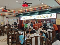 -葛记焖饼(伏牛路店)