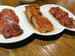 -熠盛粤味·顺德桑拿鸡(永康路店)