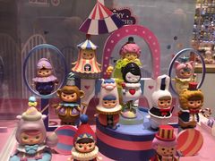 -泡泡玛特POPMART(武汉天地壹方店)