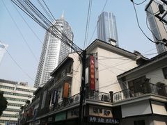 -西新饭店(城中店)