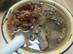 -定家小酥肉·清真(回民街店)