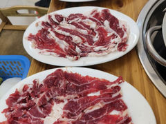 -柴头哥·牛肉火锅(爱民路店)