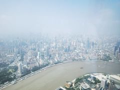 -上海中心大厦