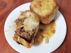 -宝瑞门钉肉饼店