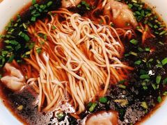 虾子饺面-东园小馆·早茶·淮扬小炒(印象汇店)