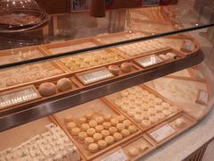 -泸溪河桃酥(鄞州高新宝龙店)
