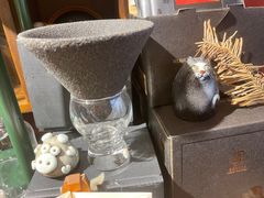 -RUMORS COFFEE ROASTERY鲁马滋咖啡(湖南路店)