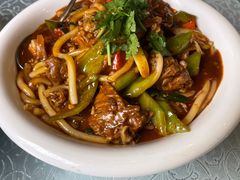 -马大胡子清真西北菜