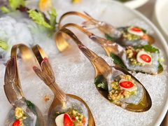 -泰香米泰国餐厅(鎏嘉码头店)