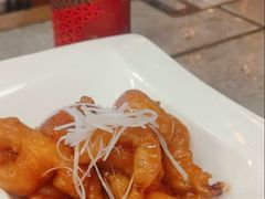 -酒肆浅葱·特色菜馆(卓悦intown店)