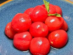 -雀蓝川菜(星悦汇店)