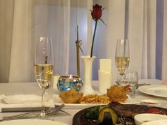 店内布置-弘雅饭店