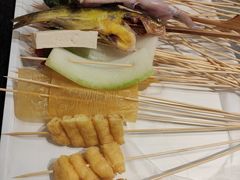 -旺蜀主成都串串火锅(西直门凯德MALL店)