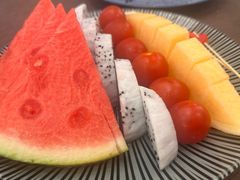 -长禧家·珑厨(东山口店)