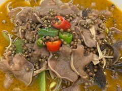 -五谷屯私房菜·始于2005(中山陵童卫路店)