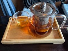 -青藤茶馆(南山路店)