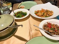 -Sala Thai Restaurant