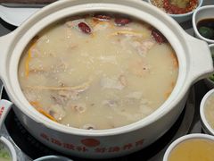 -好彩猪肚鸡(正弘城店)