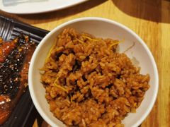 -一井烧肉·活鳗·寿司(望京SOHO店)