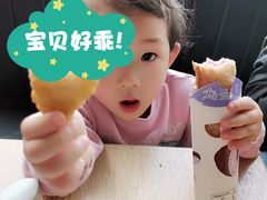 -麦当劳(新王府井店)