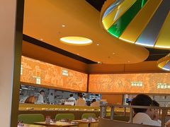 -塔哈尔·新疆盛宴(奉贤龙湖店)