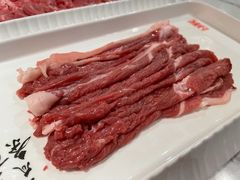 -丁卯•铜锅涮肉(工体店)