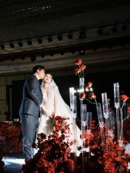 -蘭club婚礼策划