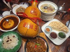 -面辣子·陕西家乡菜(钟楼店)