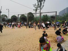 -枫香湖儿童公园