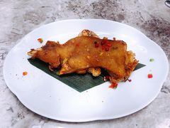 -四道菜·福建菜馆(新街口金鹰店)