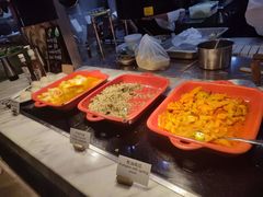 -上海兴国宾馆香樟园西餐厅