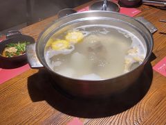 -原牛道·潮汕围炉火锅(讯美店)