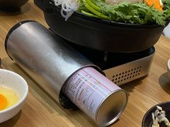 -松幸日式料理(中山路店)